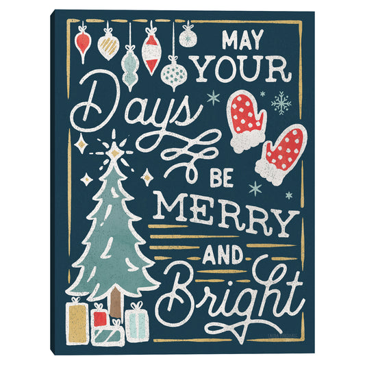 Christmas Adventrues VI Dark - Laura Marshall