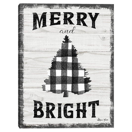 Alegre y brillante I - Sheri Hart