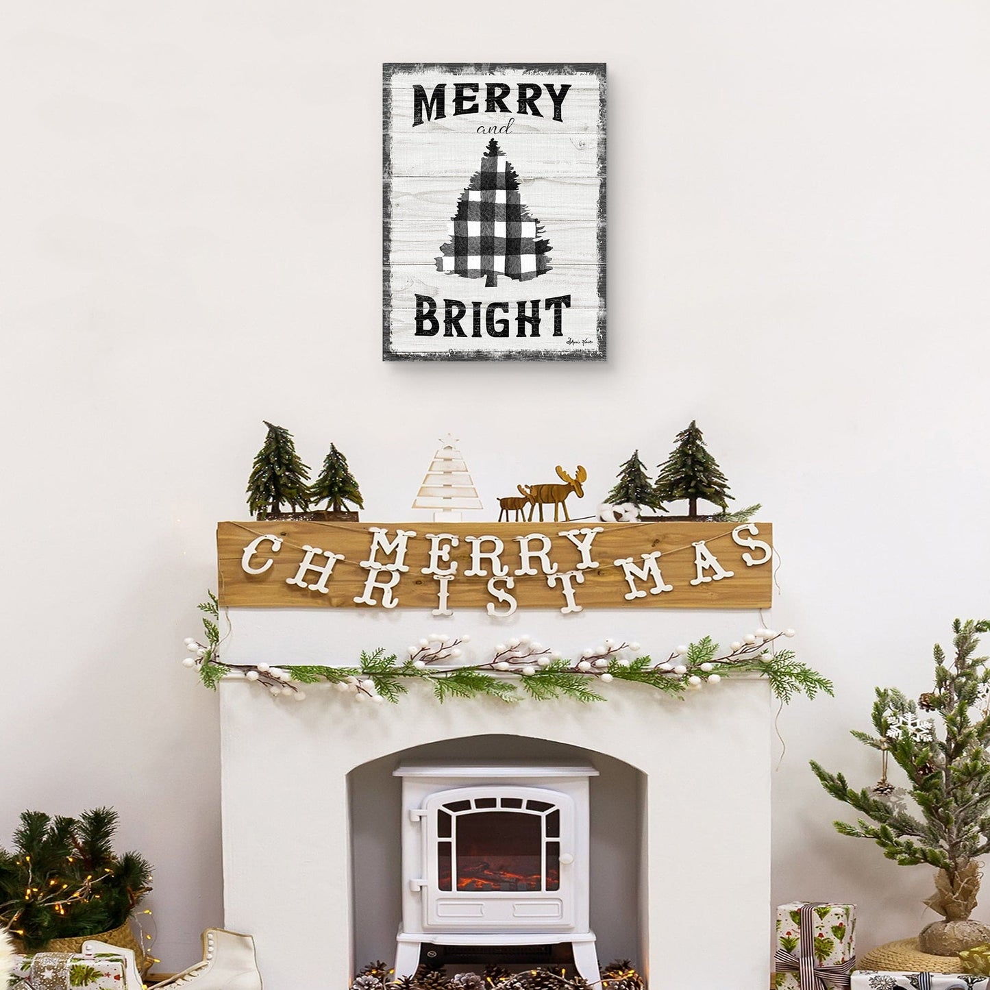 Alegre y brillante I - Sheri Hart