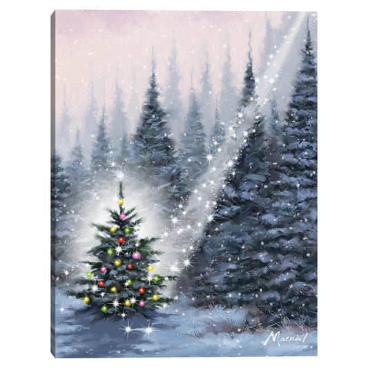 Arbol de Navidad - The Macneil Studio