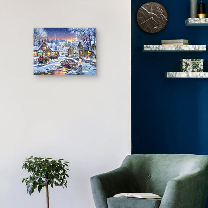 Ciudad de oropel - The Macneil Studio
