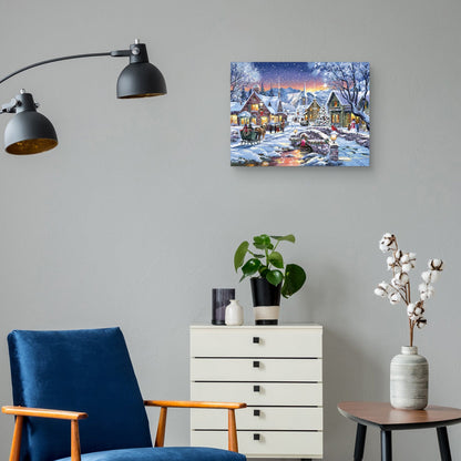 Ciudad de oropel - The Macneil Studio