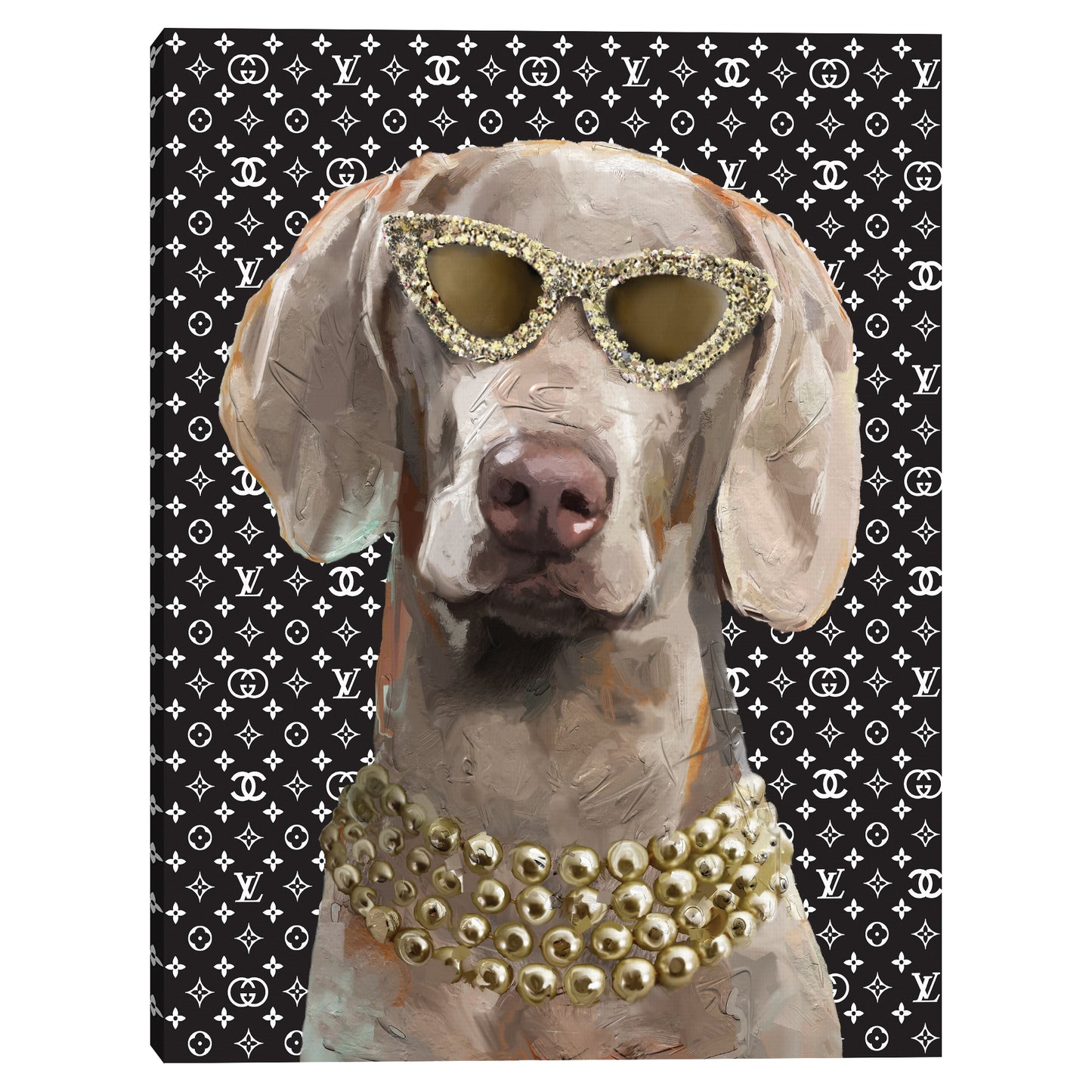 Marcas Doggie Diva II - Design Lab