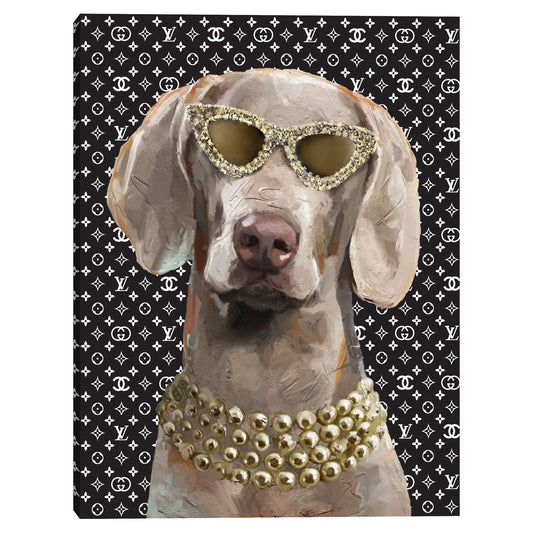 Marcas Doggie Diva II - Design Lab