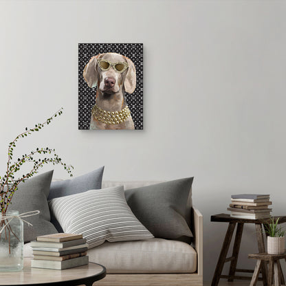 Marcas Doggie Diva II - Design Lab