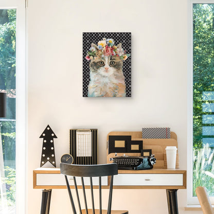 Gatito Luxe I - Design Lab