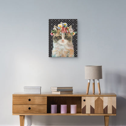 Gatito Luxe I - Design Lab