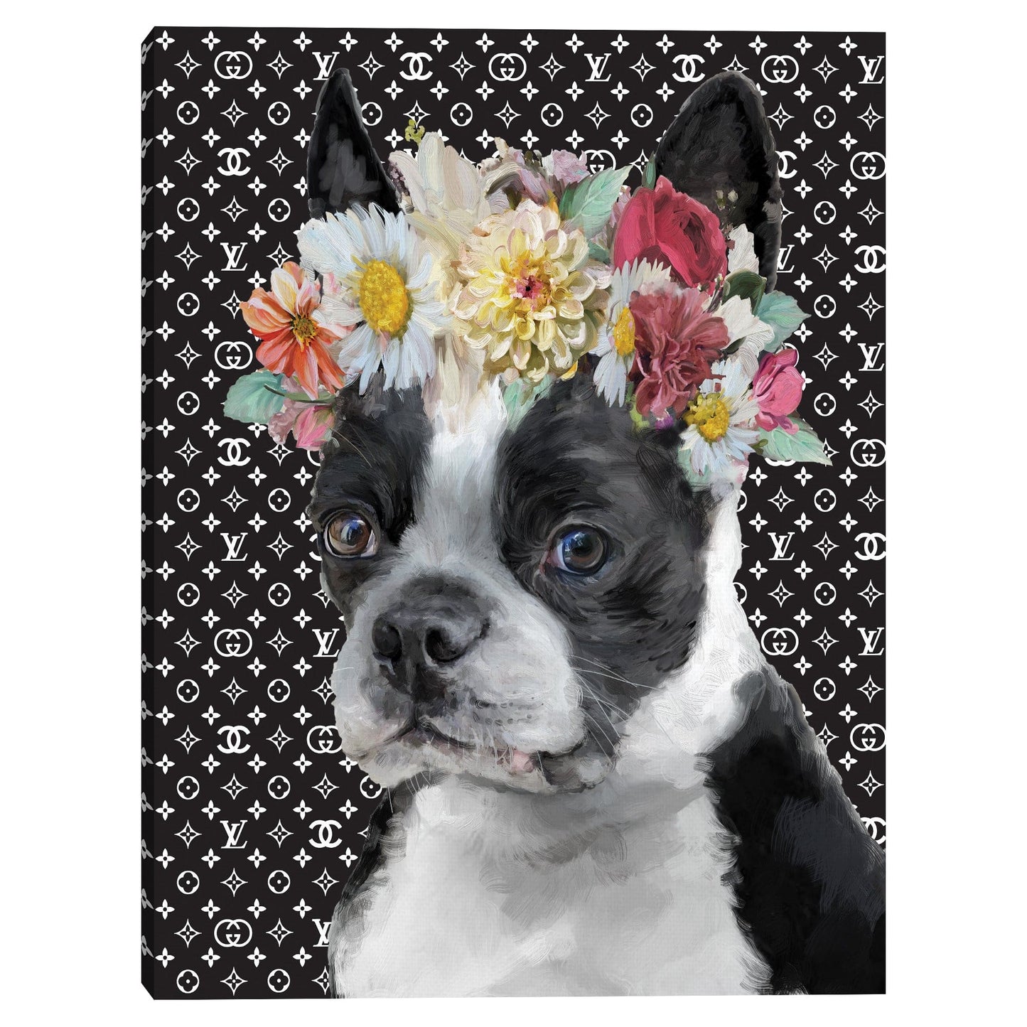 Cachorro luxe II - Design Lab
