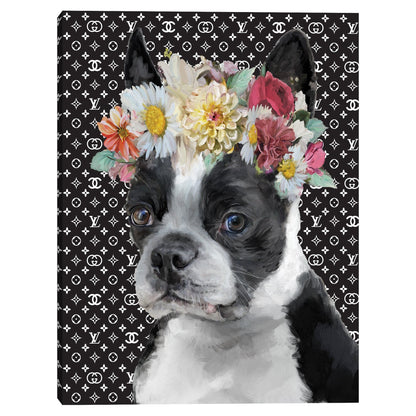 Cachorro luxe II - Design Lab