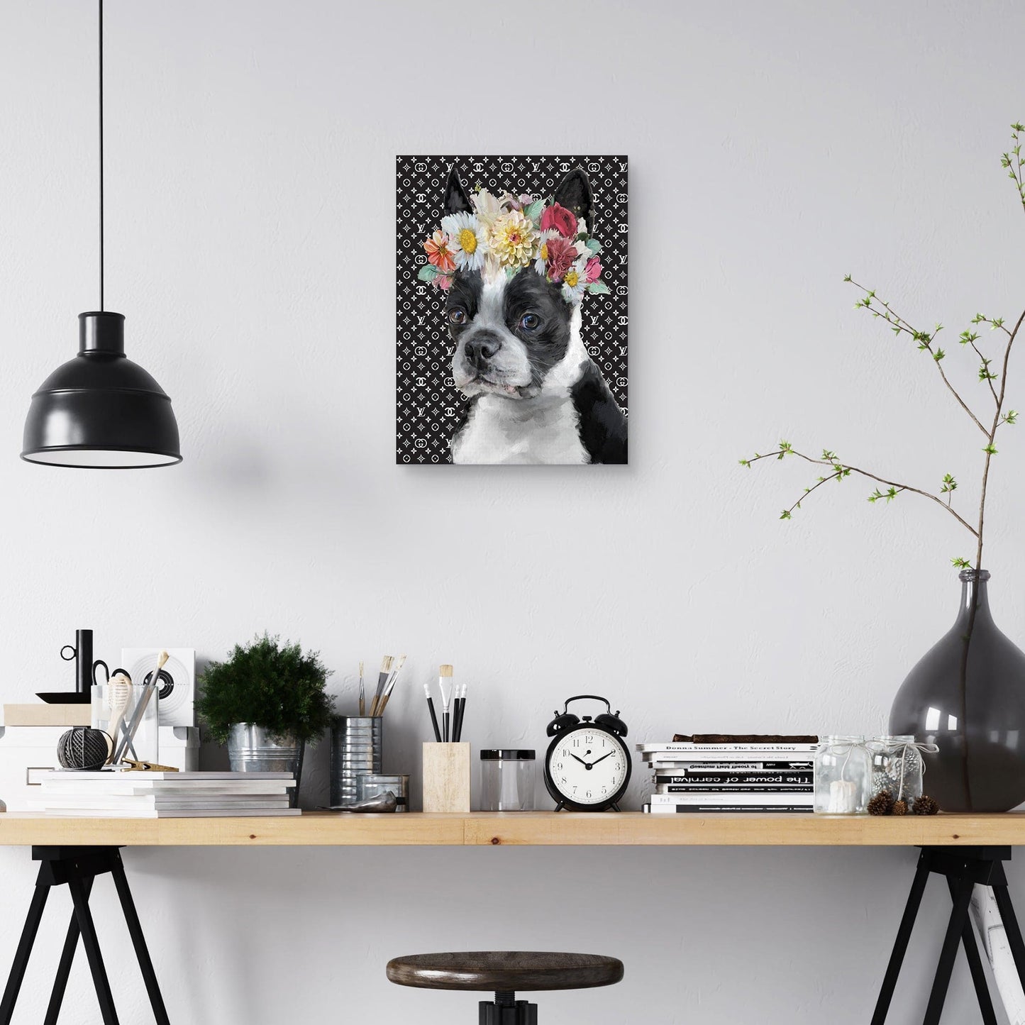 Cachorro luxe II - Design Lab