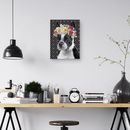 Cachorro luxe II - Design Lab