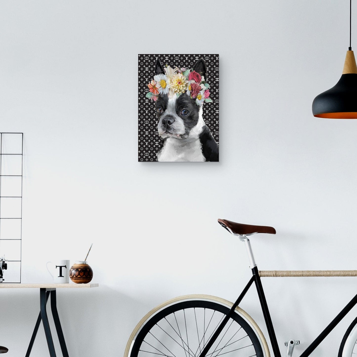 Cachorro luxe II - Design Lab