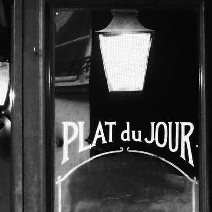 Plato del día - Noah Bay