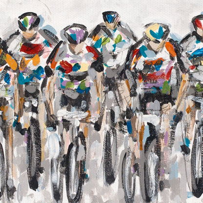 Ciclistas 262 - Heather Blanton