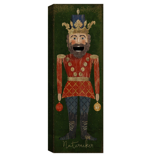 El rey cascanueces - Beth Albert