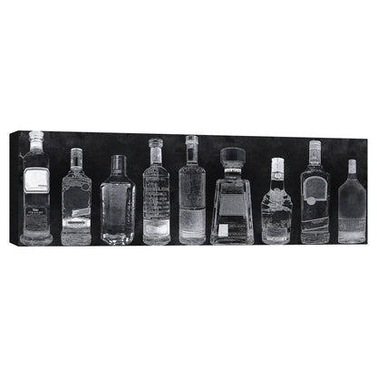 Carro de bar - Natalie Carpentieri