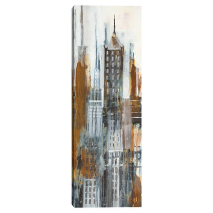 Metro Dorado II - Liz Jardine