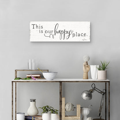 La vida en casa I - Avery Tillmon