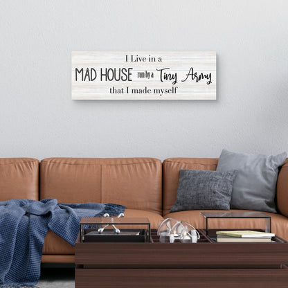 Pequeño ejercito - CAD Designs