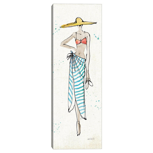 Divas de la playa III - Anne Tavoletti