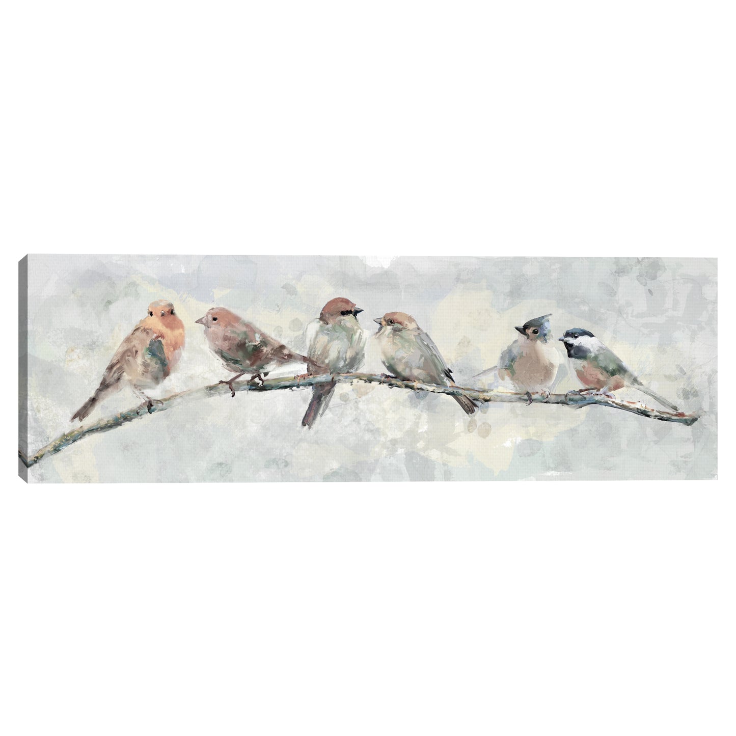Alineación de primavera - Studio Arts