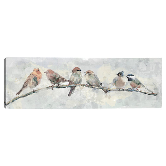 Alineación de primavera - Studio Arts