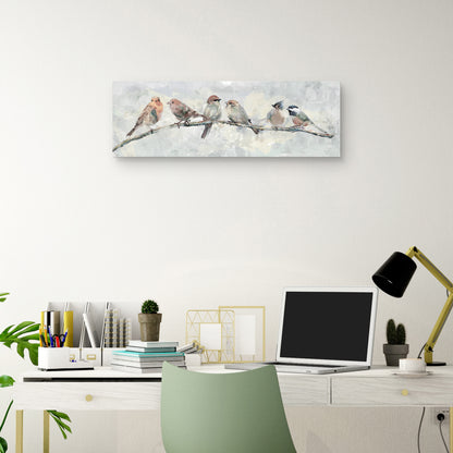 Alineación de primavera - Studio Arts