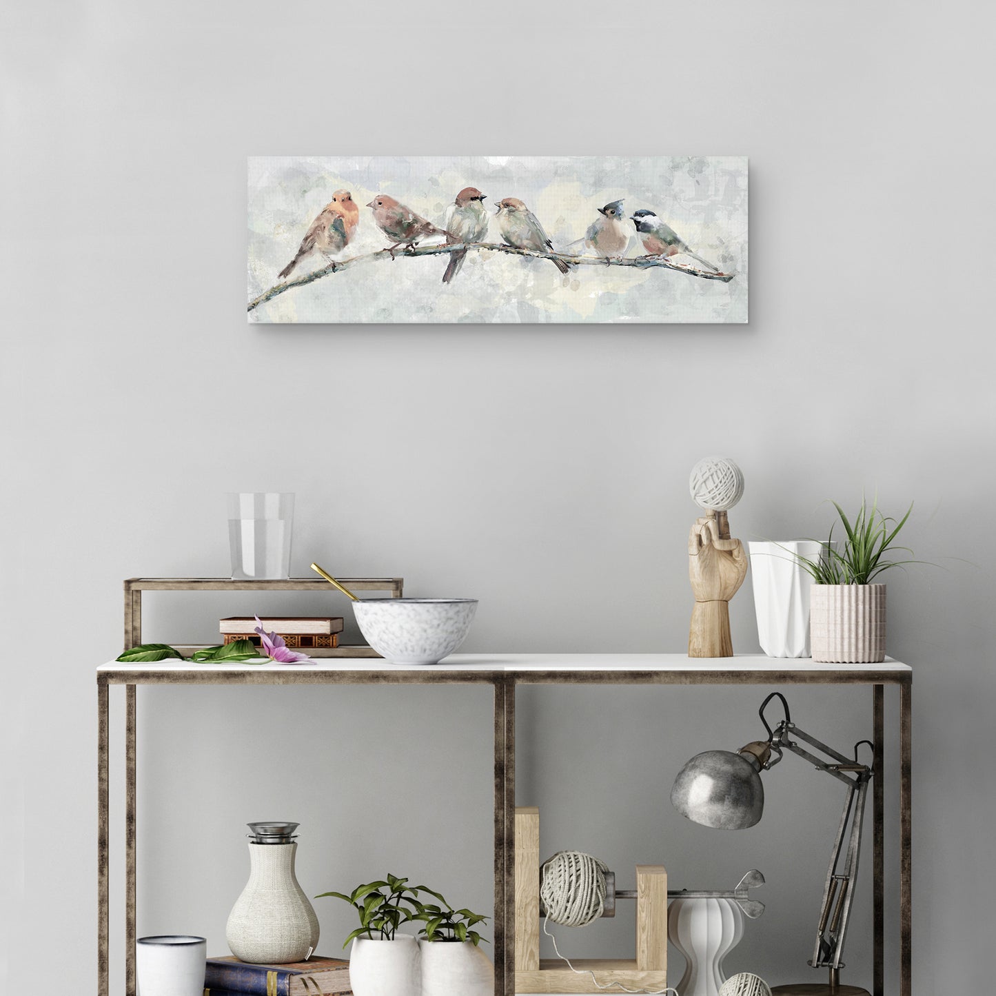 Alineación de primavera - Studio Arts
