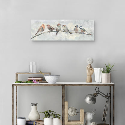 Alineación de primavera - Studio Arts