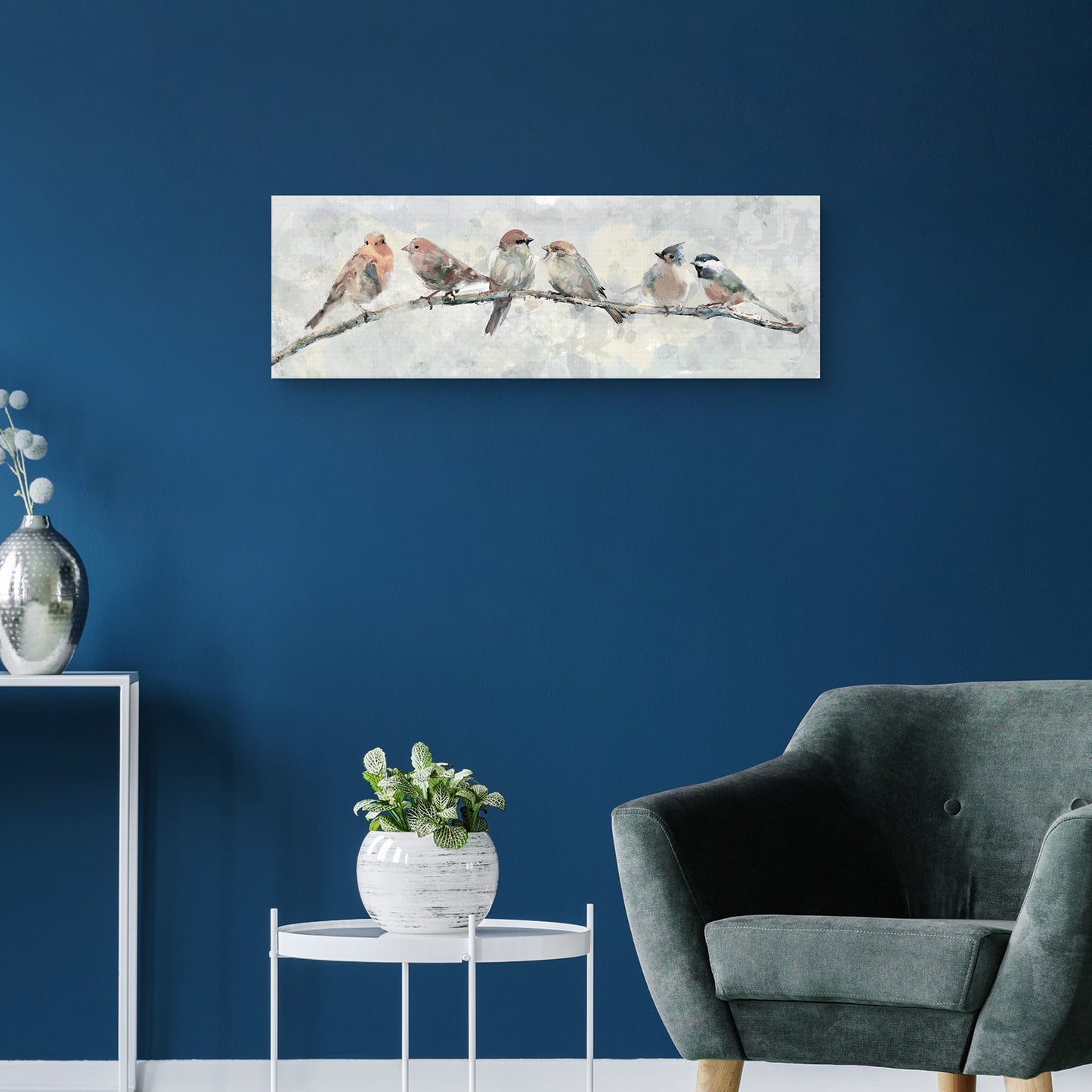 Alineación de primavera - Studio Arts