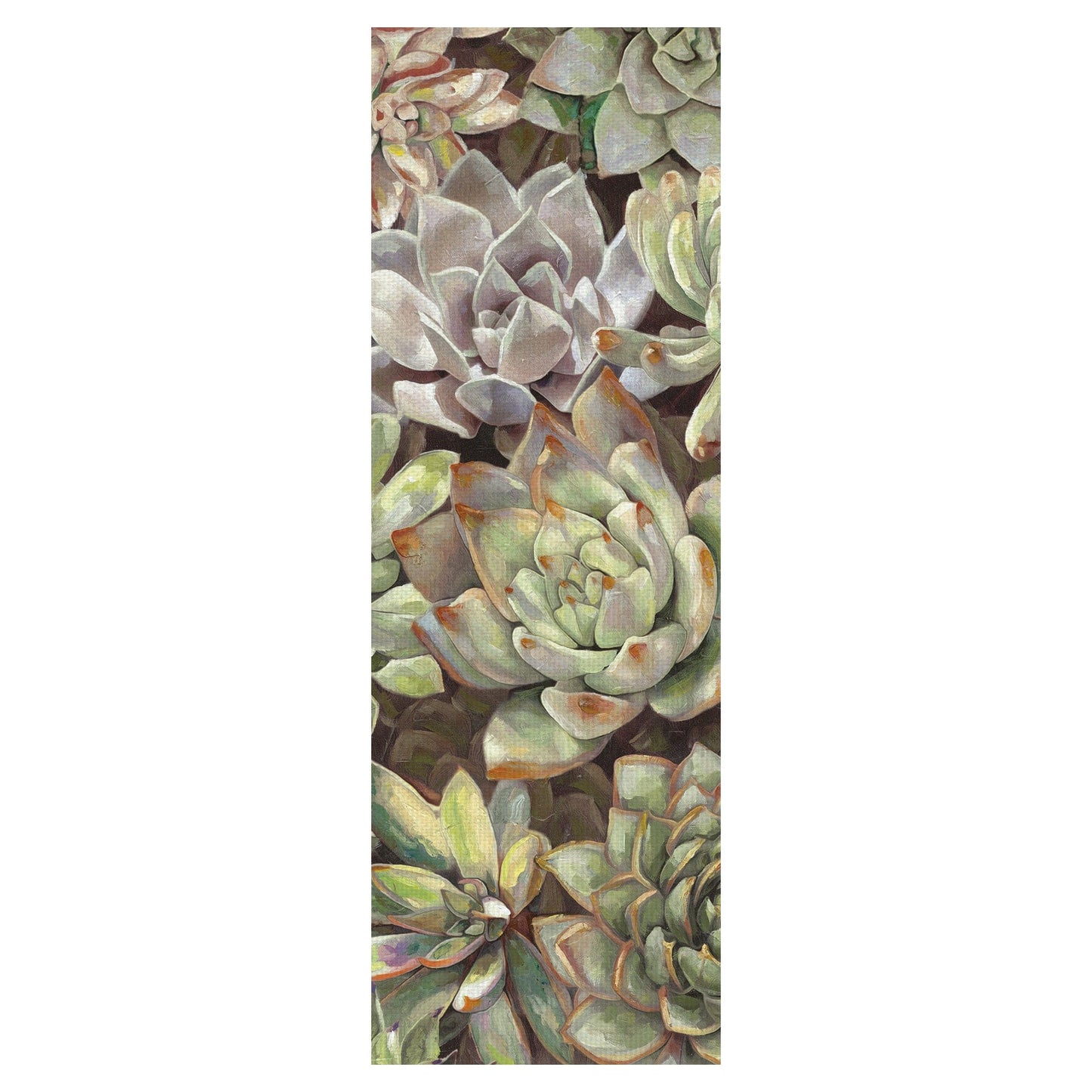 Panel Jardin del Desierto I - Dixon Design Group