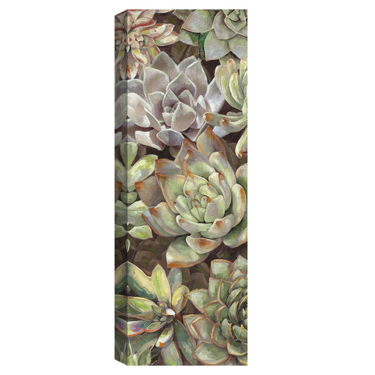 Panel Jardin del Desierto I - Dixon Design Group