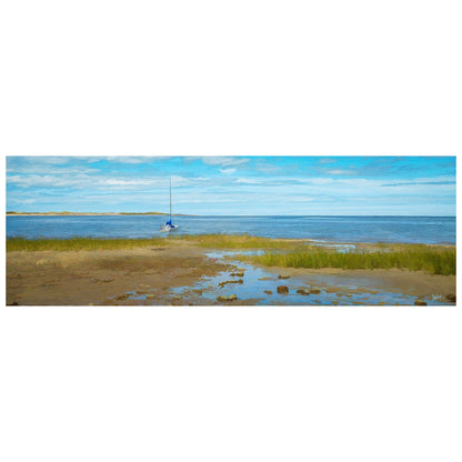 Aguas tranquilas - Michael Petrizzo