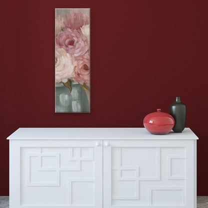 Peonias Pastel - Willowbrook Fine Art