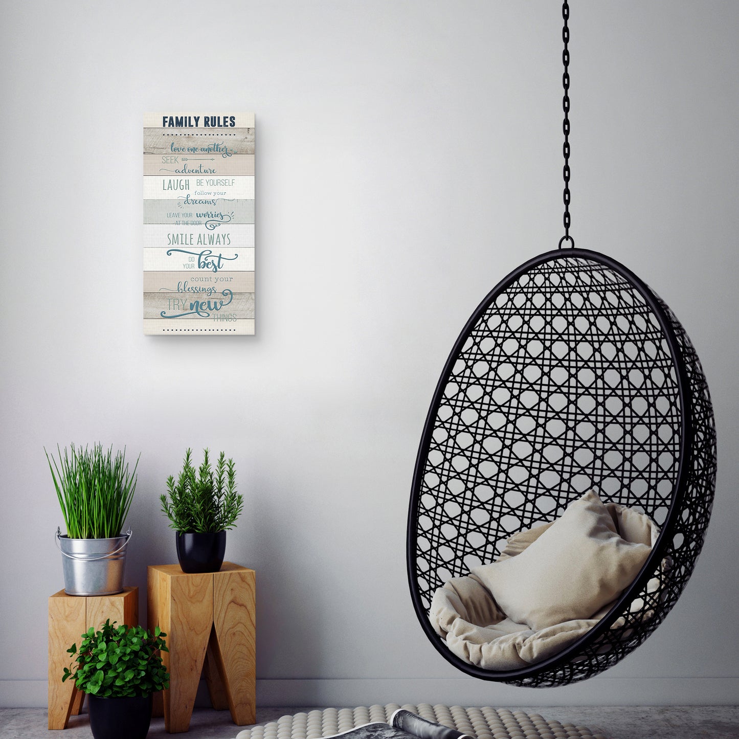 Reglas familiares - CAD Designs