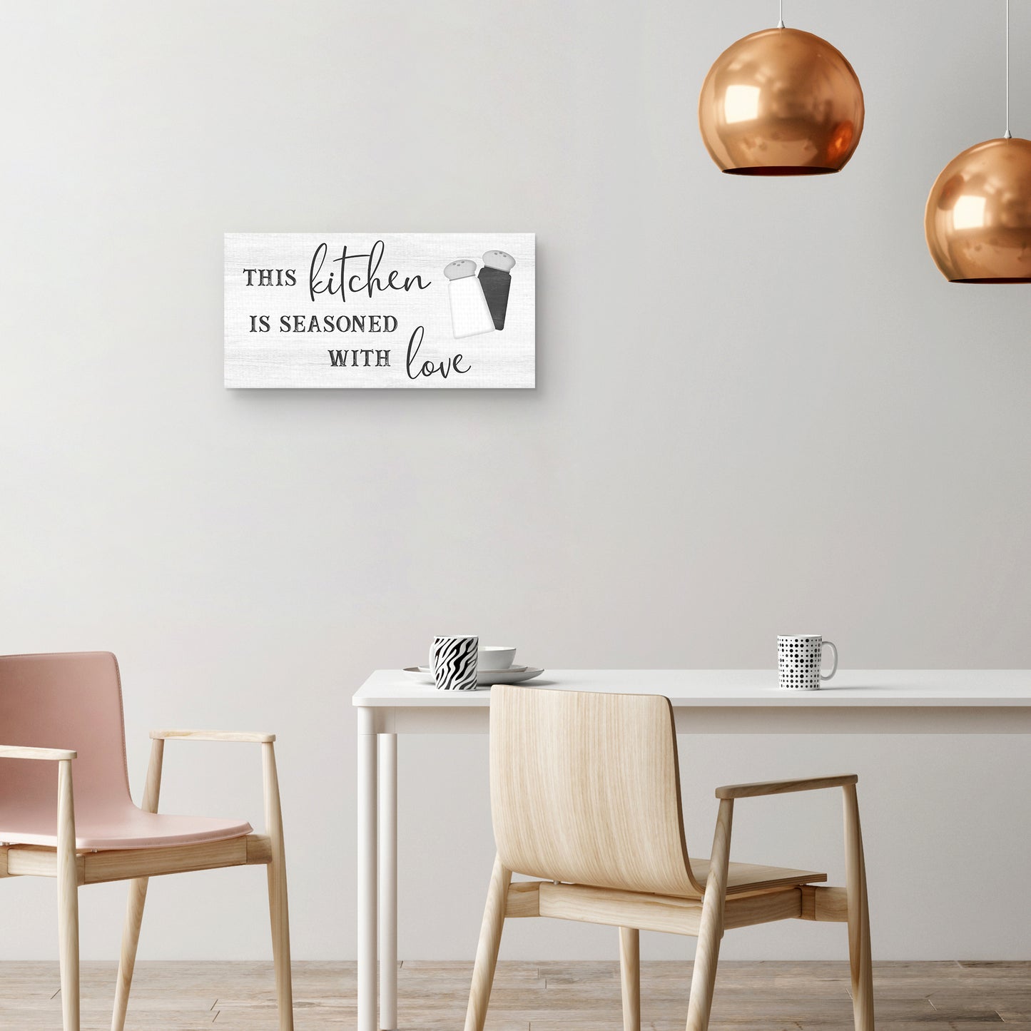 Sazonado con amor - CAD Designs