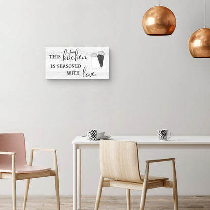 Sazonado con amor - CAD Designs
