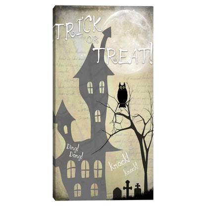 Casa Say Boo - Lightbox Journal