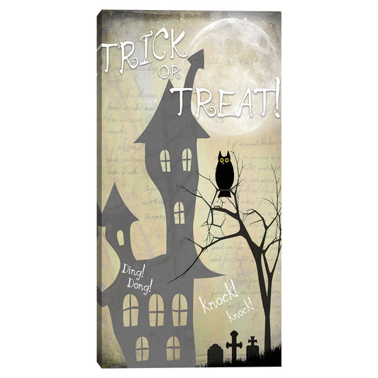 Casa Say Boo - Lightbox Journal