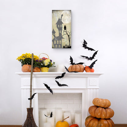 Casa Say Boo - Lightbox Journal