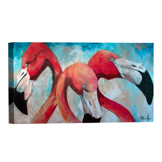 Flamingo Joes - Sean Parnell