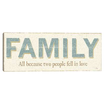 Familia - Pela Studio