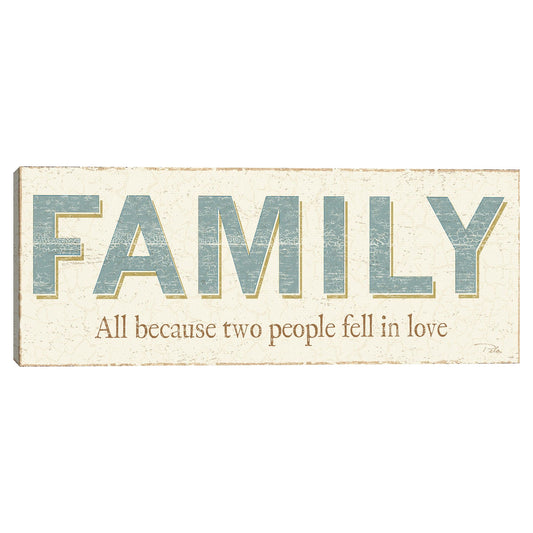 Familia - Pela Studio