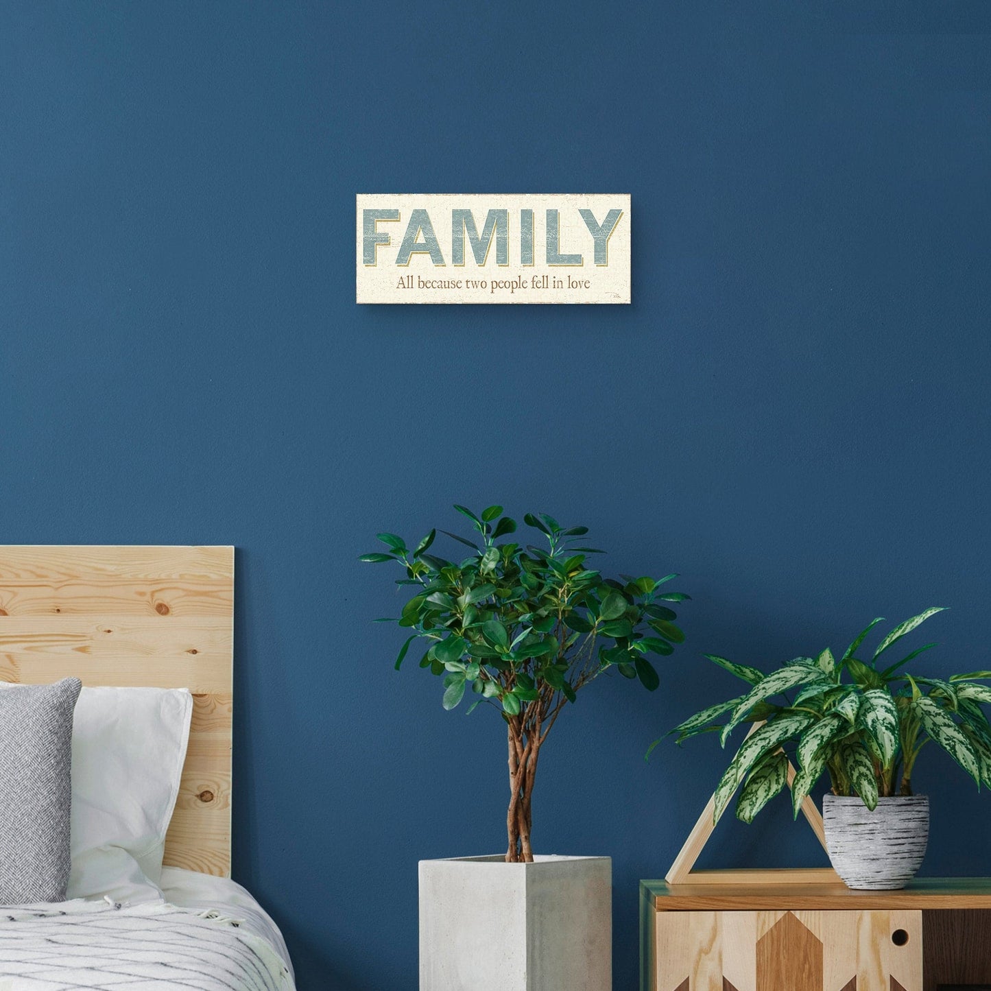 Familia - Pela Studio