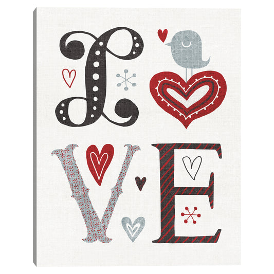 Cartas de amor - Michael Mullan