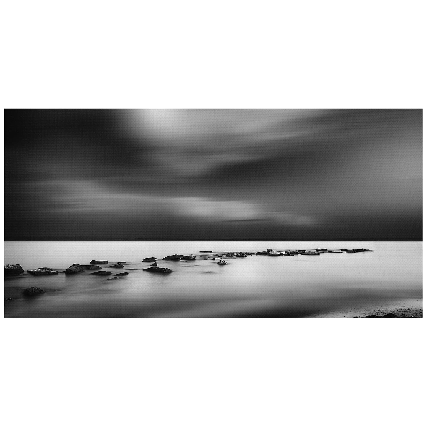 A la distancia - Michael Petrizzo