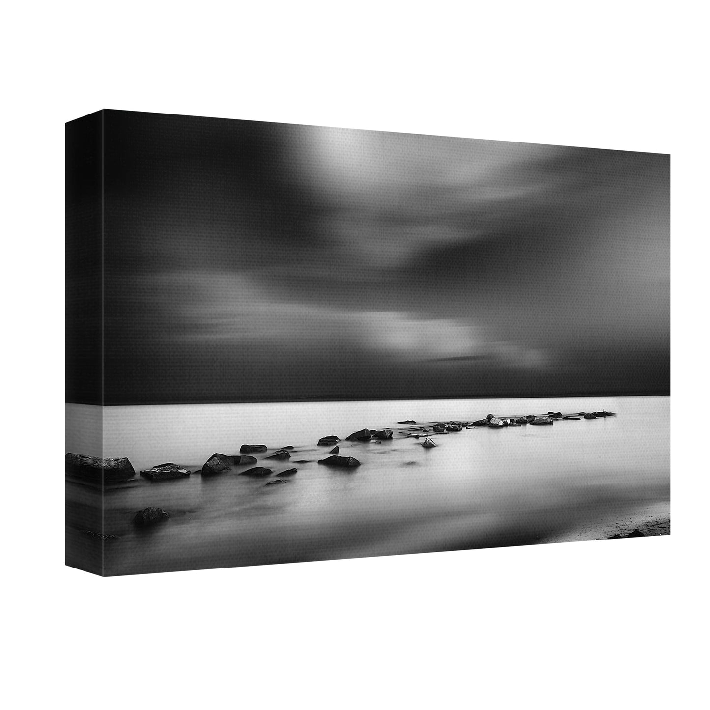 A la distancia - Michael Petrizzo
