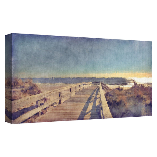 Paseo maritimo I - Noah Bay