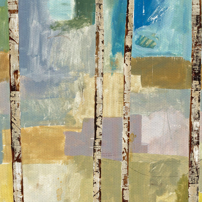Alamos temblones I - Patrick Atkinson