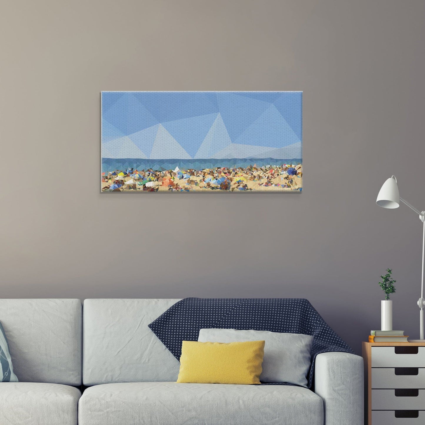 Fragmentos de playa - The Studio